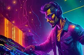 Image result for Machanic Ai DJ