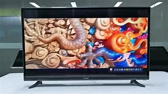 Image result for TV 50 Inch UHD Ai