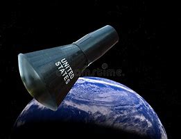 Image result for Genini Space Capsule