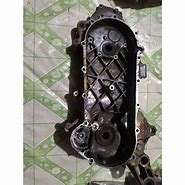 Image result for CCVT Crankcase