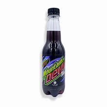 Image result for Mountain Dew Black Cherry