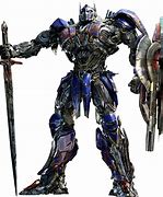 Image result for Optimus Prime Versions