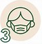 Image result for How to Wear N95 Mask