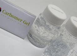 Image result for Carbomer Gel Formula