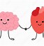 Image result for Happy Brain Clip Art