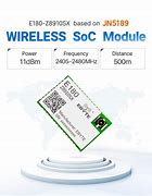 Image result for Lora Bluetooth Module