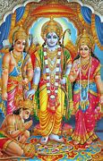 Image result for God Rama Wallpapers