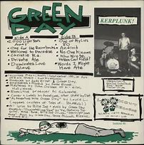 Image result for Kerplunk Cover