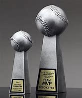 Image result for Major League Baseball Trophy