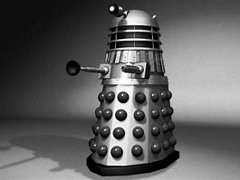 Image result for 40Cm Dalek Model