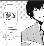 Image result for Atsushi C Dazai