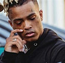 Image result for Xxxtentacion Mad Face