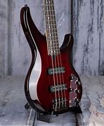 Image result for Yamaha Red Bass