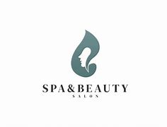 Image result for Spa Salon Logo Copy/Paste