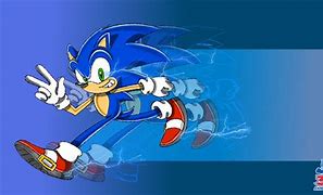 Image result for Sonic 30th Anniversary Fan Art