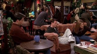 Image result for Friends Season 10 Episode 4