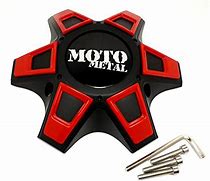 Image result for Moto Metal 962 Different Center Caps