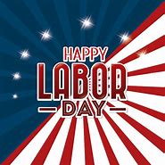 Image result for Labor Day Graphic Design