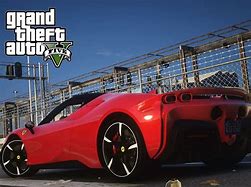 Image result for GTA 5 Car Mods Ferrari