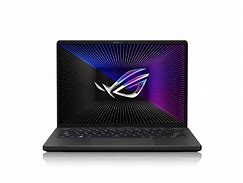 Image result for Asus ROG Zepherus White Laptop