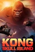 Image result for King Kong Ship