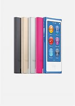 Image result for iPod Nano Silver