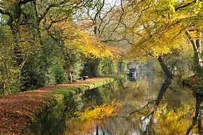 Image result for Canals in Wales