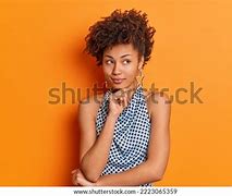 Image result for Female Pose Knees Under Chin