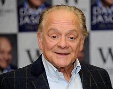 Image result for David Jason Letter