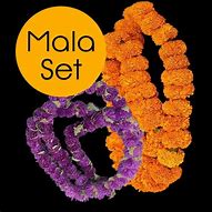 Image result for Tihar Mala