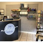 Image result for The Hair Parlor Abilene TX