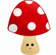 Image result for 1-Up Mushroom PNG