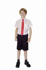 Image result for Black Boys School Uniform