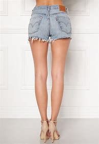 Image result for Levi's 501 Shorts