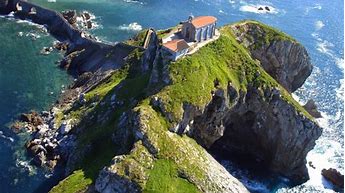 Image result for Gaztelugatxe Spain