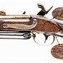 Image result for Parts of Musket