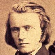 Image result for Johannes Brahms Family Life