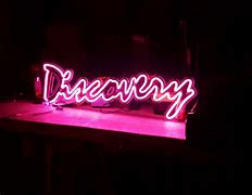 Image result for Neon Signage