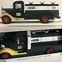 Image result for Hess Trucks Trading Cards