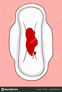 Image result for Period Blood Educational Animated