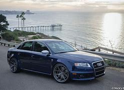 Image result for B7 RS4 Blue