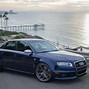 Image result for B7 RS4 Blue