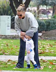 Image result for Molly Sims Family