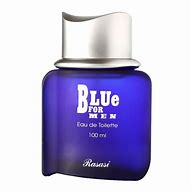 Image result for Blue Perfume