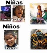 Image result for Meme Si Soy Ese