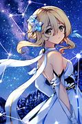 Image result for Genshin Impact Lumine and Aether Fan Art