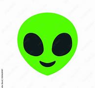 Image result for Alien with Sigma Face