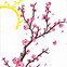 Image result for Cherry Blossom Branch Clip Art