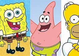 Image result for Funny Cartoon Crew