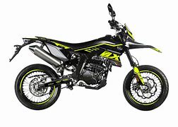 Image result for FB Mondial SMX 125 Exhaust